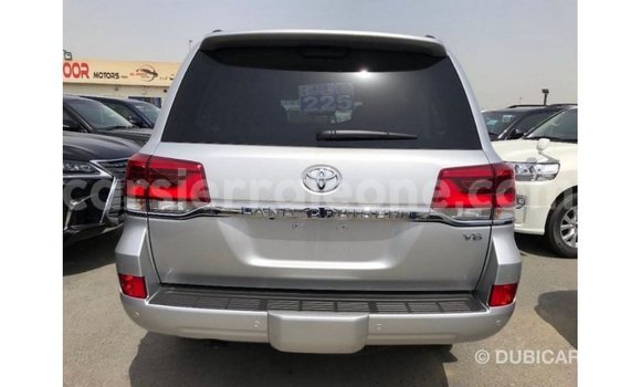 Buy Import Toyota Land Cruiser Other Car in Import - Dubai in Kailahun Buy Import Toyota Land Cruiser Other Car in Import - Dubai in Kailahun