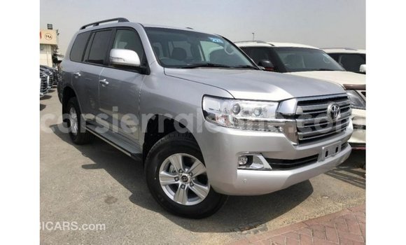 Buy Import Toyota Land Cruiser Other Car in Import - Dubai in Kailahun Buy Import Toyota Land Cruiser Other Car in Import - Dubai in Kailahun