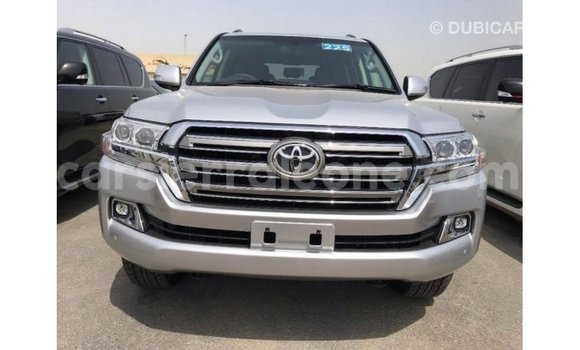 Buy Import Toyota Land Cruiser Other Car in Import - Dubai in Kailahun Buy Import Toyota Land Cruiser Other Car in Import - Dubai in Kailahun
