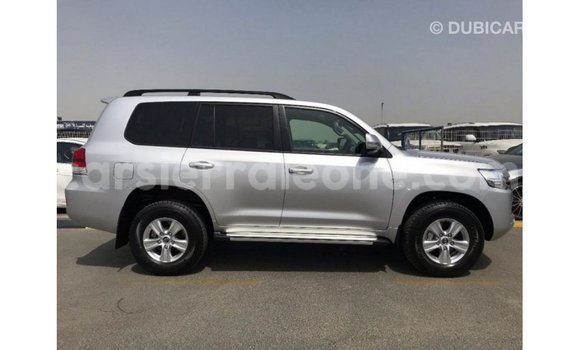 Buy Import Toyota Land Cruiser Other Car in Import - Dubai in Kailahun Buy Import Toyota Land Cruiser Other Car in Import - Dubai in Kailahun