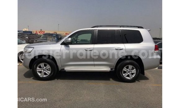 Buy Import Toyota Land Cruiser Other Car in Import - Dubai in Kailahun Buy Import Toyota Land Cruiser Other Car in Import - Dubai in Kailahun