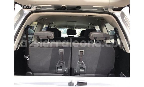 Buy Import Toyota Land Cruiser Other Car in Import - Dubai in Kailahun Buy Import Toyota Land Cruiser Other Car in Import - Dubai in Kailahun