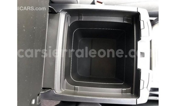 Buy Import Toyota Land Cruiser Other Car in Import - Dubai in Kailahun Buy Import Toyota Land Cruiser Other Car in Import - Dubai in Kailahun