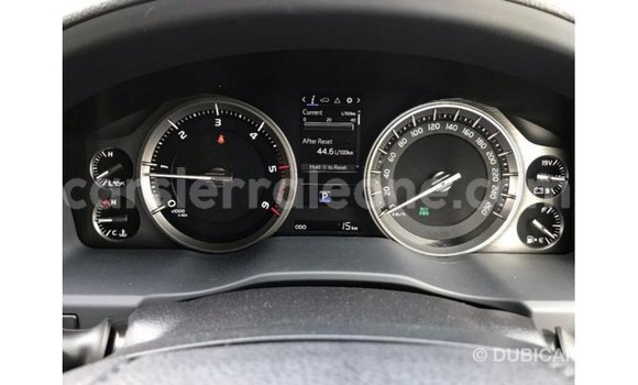 Buy Import Toyota Land Cruiser Other Car in Import - Dubai in Kailahun Buy Import Toyota Land Cruiser Other Car in Import - Dubai in Kailahun