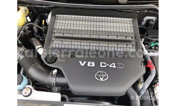 Buy Import Toyota Land Cruiser Other Car in Import - Dubai in Kailahun Buy Import Toyota Land Cruiser Other Car in Import - Dubai in Kailahun