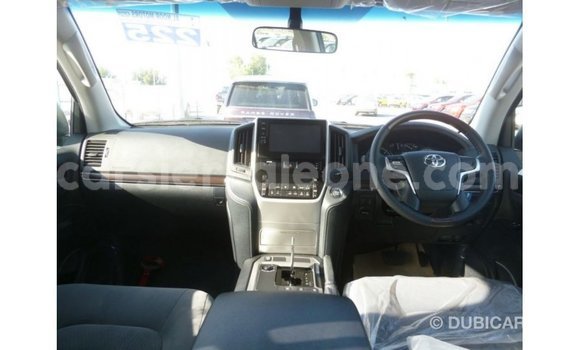Buy Import Toyota Land Cruiser Black Car in Import - Dubai in Kailahun Buy Import Toyota Land Cruiser Black Car in Import - Dubai in Kailahun