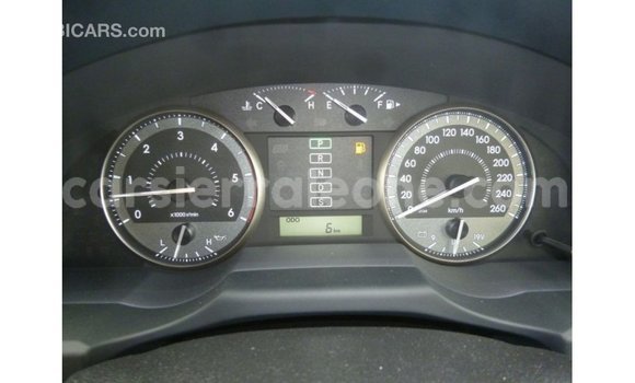 Buy Import Toyota Land Cruiser Black Car in Import - Dubai in Kailahun Buy Import Toyota Land Cruiser Black Car in Import - Dubai in Kailahun