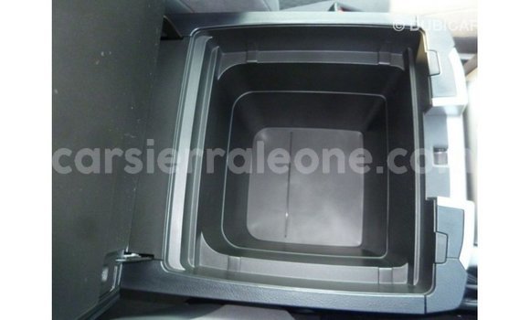 Buy Import Toyota Land Cruiser Black Car in Import - Dubai in Kailahun Buy Import Toyota Land Cruiser Black Car in Import - Dubai in Kailahun