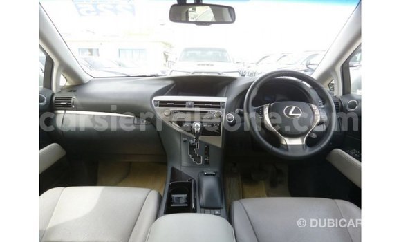 Buy Import Lexus RX Other Car in Import - Dubai in Kailahun Buy Import Lexus RX Other Car in Import - Dubai in Kailahun