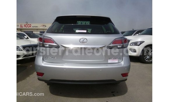 Buy Import Lexus RX Other Car in Import - Dubai in Kailahun Buy Import Lexus RX Other Car in Import - Dubai in Kailahun