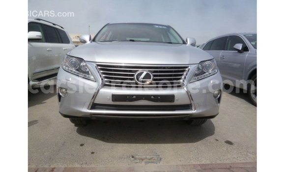 Buy Import Lexus RX Other Car in Import - Dubai in Kailahun Buy Import Lexus RX Other Car in Import - Dubai in Kailahun