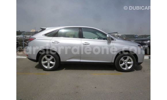 Buy Import Lexus RX Other Car in Import - Dubai in Kailahun Buy Import Lexus RX Other Car in Import - Dubai in Kailahun