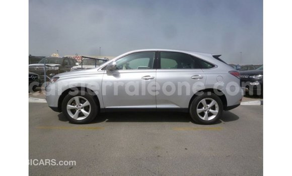 Buy Import Lexus RX Other Car in Import - Dubai in Kailahun Buy Import Lexus RX Other Car in Import - Dubai in Kailahun