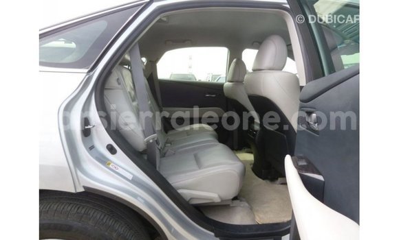 Buy Import Lexus RX Other Car in Import - Dubai in Kailahun Buy Import Lexus RX Other Car in Import - Dubai in Kailahun