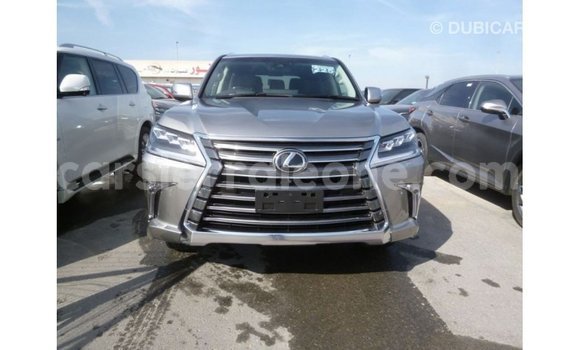 Buy Import Lexus LX Other Car in Import - Dubai in Kailahun Buy Import Lexus LX Other Car in Import - Dubai in Kailahun