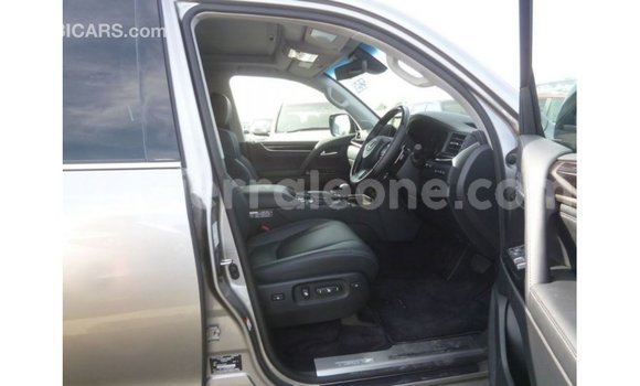 Buy Import Lexus LX Other Car in Import - Dubai in Kailahun Buy Import Lexus LX Other Car in Import - Dubai in Kailahun