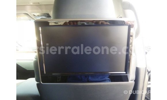 Buy Import Lexus LX Other Car in Import - Dubai in Kailahun Buy Import Lexus LX Other Car in Import - Dubai in Kailahun