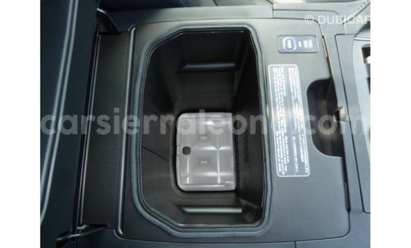 Buy Import Lexus LX Other Car in Import - Dubai in Kailahun Buy Import Lexus LX Other Car in Import - Dubai in Kailahun