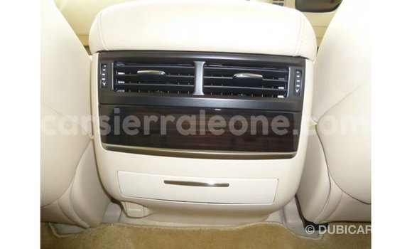 Buy Import Lexus LX Blue Car in Import - Dubai in Kailahun Buy Import Lexus LX Blue Car in Import - Dubai in Kailahun