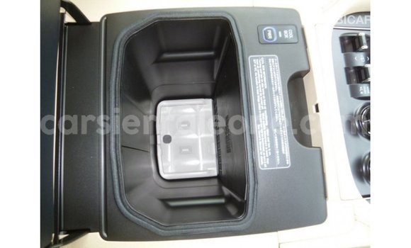 Buy Import Lexus LX Blue Car in Import - Dubai in Kailahun Buy Import Lexus LX Blue Car in Import - Dubai in Kailahun