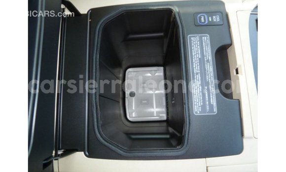 Buy Import Lexus LX Black Car in Import - Dubai in Kailahun Buy Import Lexus LX Black Car in Import - Dubai in Kailahun