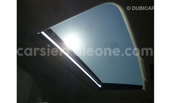 Buy Import Lexus LX Black Car in Import - Dubai in Kailahun Buy Import Lexus LX Black Car in Import - Dubai in Kailahun