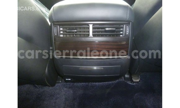 Buy Import Lexus LX White Car in Import - Dubai in Kailahun Buy Import Lexus LX White Car in Import - Dubai in Kailahun