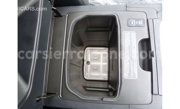 Buy Import Lexus LX White Car in Import - Dubai in Kailahun Buy Import Lexus LX White Car in Import - Dubai in Kailahun