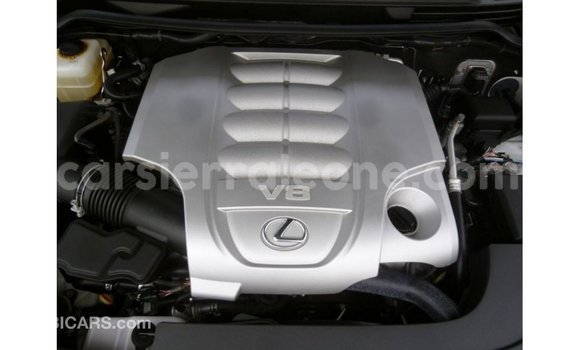 Buy Import Lexus LX White Car in Import - Dubai in Kailahun Buy Import Lexus LX White Car in Import - Dubai in Kailahun