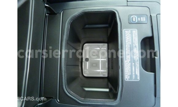 Buy Import Lexus LX Black Car in Import - Dubai in Kailahun Buy Import Lexus LX Black Car in Import - Dubai in Kailahun