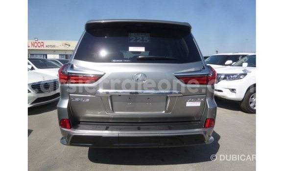 Buy Import Lexus LX Other Car in Import - Dubai in Kailahun Buy Import Lexus LX Other Car in Import - Dubai in Kailahun