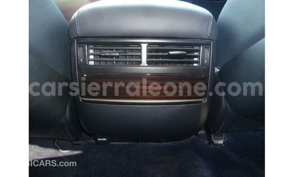 Buy Import Lexus LX Other Car in Import - Dubai in Kailahun Buy Import Lexus LX Other Car in Import - Dubai in Kailahun