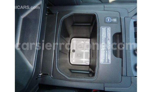 Buy Import Lexus LX Other Car in Import - Dubai in Kailahun Buy Import Lexus LX Other Car in Import - Dubai in Kailahun