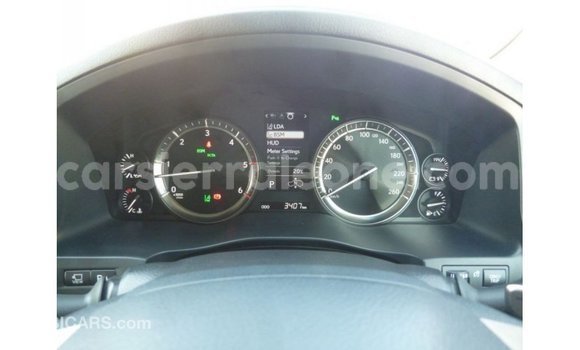 Buy Import Lexus LX Other Car in Import - Dubai in Kailahun Buy Import Lexus LX Other Car in Import - Dubai in Kailahun