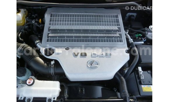 Buy Import Lexus LX Other Car in Import - Dubai in Kailahun Buy Import Lexus LX Other Car in Import - Dubai in Kailahun