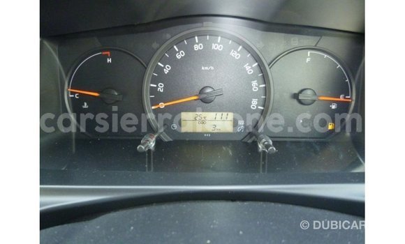 Buy Import Toyota Hiace White Car in Import - Dubai in Kailahun Buy Import Toyota Hiace White Car in Import - Dubai in Kailahun
