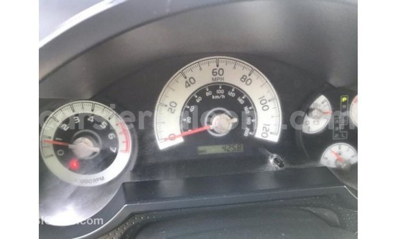 Buy Import Toyota FJ Cruiser Black Car in Import - Dubai in Kailahun Buy Import Toyota FJ Cruiser Black Car in Import - Dubai in Kailahun