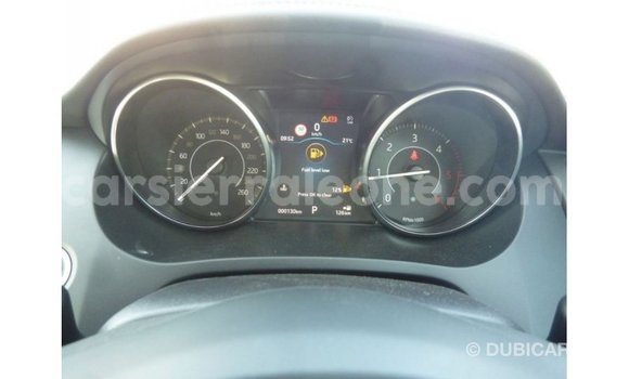 Buy Import Jaguar E-Pace Red Car in Import - Dubai in Kailahun Buy Import Jaguar E-Pace Red Car in Import - Dubai in Kailahun