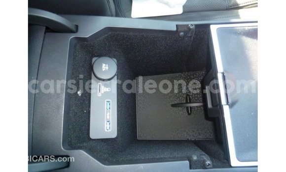 Buy Import Jaguar E-Pace Red Car in Import - Dubai in Kailahun Buy Import Jaguar E-Pace Red Car in Import - Dubai in Kailahun