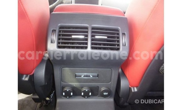 Buy Import Jaguar F-Pace Black Car in Import - Dubai in Kailahun Buy Import Jaguar F-Pace Black Car in Import - Dubai in Kailahun