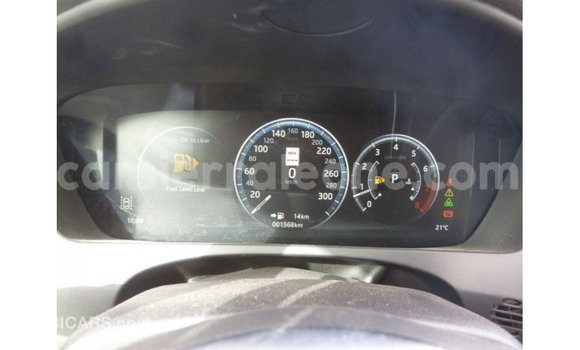 Buy Import Jaguar F-Pace Black Car in Import - Dubai in Kailahun Buy Import Jaguar F-Pace Black Car in Import - Dubai in Kailahun