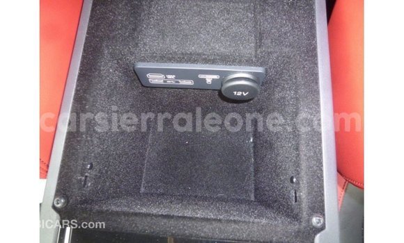 Buy Import Jaguar F-Pace Black Car in Import - Dubai in Kailahun Buy Import Jaguar F-Pace Black Car in Import - Dubai in Kailahun