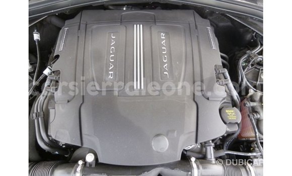 Buy Import Jaguar F-Pace Black Car in Import - Dubai in Kailahun Buy Import Jaguar F-Pace Black Car in Import - Dubai in Kailahun