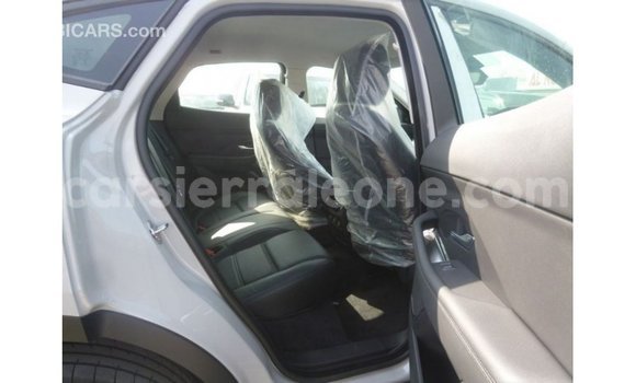 Buy Import Jaguar E-Pace White Car in Import - Dubai in Kailahun Buy Import Jaguar E-Pace White Car in Import - Dubai in Kailahun