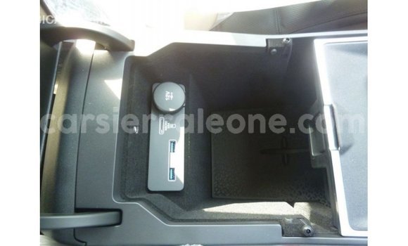 Buy Import Jaguar E-Pace White Car in Import - Dubai in Kailahun Buy Import Jaguar E-Pace White Car in Import - Dubai in Kailahun