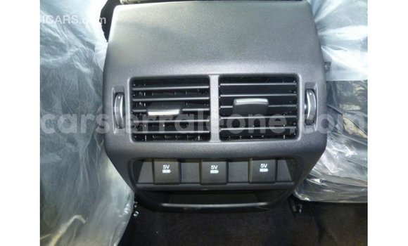 Buy Import Jaguar E-Pace White Car in Import - Dubai in Kailahun Buy Import Jaguar E-Pace White Car in Import - Dubai in Kailahun