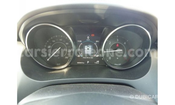 Buy Import Jaguar E-Pace White Car in Import - Dubai in Kailahun Buy Import Jaguar E-Pace White Car in Import - Dubai in Kailahun