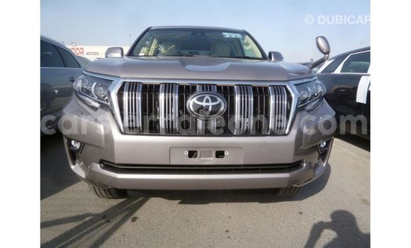 Buy Import Toyota Prado Other Car in Import - Dubai in Kailahun Buy Import Toyota Prado Other Car in Import - Dubai in Kailahun