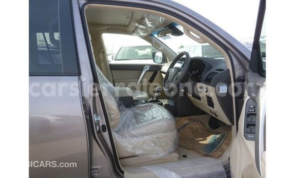Buy Import Toyota Prado Other Car in Import - Dubai in Kailahun Buy Import Toyota Prado Other Car in Import - Dubai in Kailahun