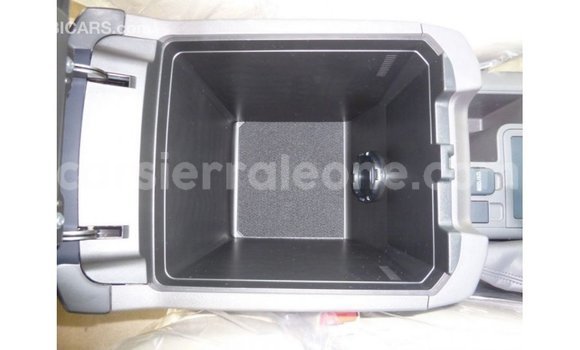Buy Import Toyota Prado Other Car in Import - Dubai in Kailahun Buy Import Toyota Prado Other Car in Import - Dubai in Kailahun